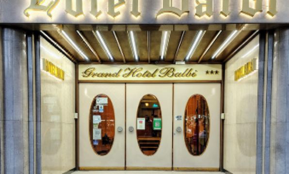 Grand Hotel Balbi