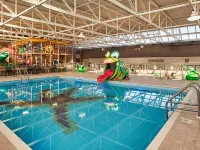 Birchwood Inn, BW Premier Collection Hotels near Assiniboia Downs