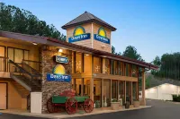 Days Inn by Wyndham Cartersville - Wifi