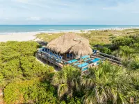Hilton Cocoa Beach Oceanfront Hotels near Cocoa Beach