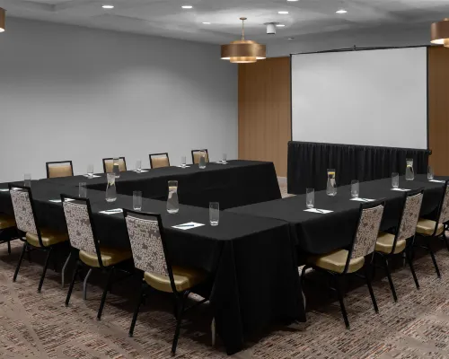 Embassy Suites by Hilton Phoenix Biltmore Dành cho công việc Photos