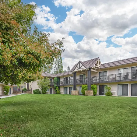 Best Western Gold Country Inn Отели в г. Невада