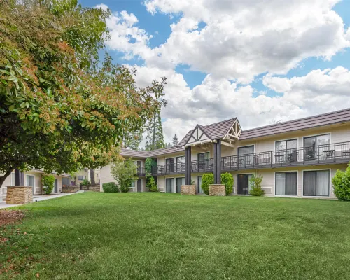 Best Western Gold Country Inn Hotels in Nevada County