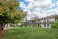 Best Western Gold Country Inn Hotel di Nevada City