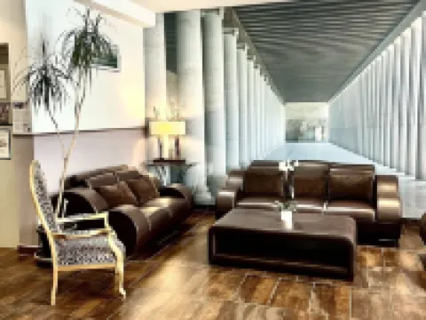 Le National Hotels in Sète