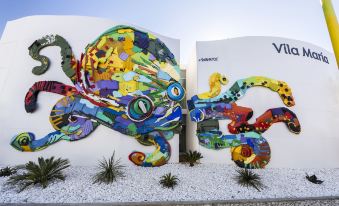 Vila Maria Hotel - Adults Only