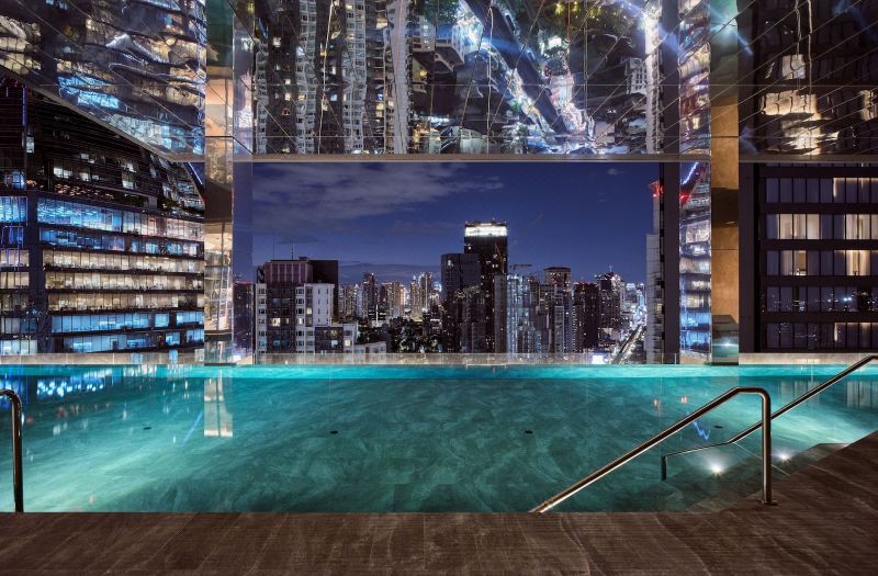 InterContinental Bangkok Sukhumvit by IHG photo 3
