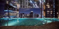 InterContinental BANGKOK SUKHUMVIT by IHG - Romantic