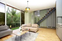 Mountscape Hotels in Maaser El Chouf