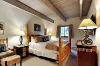 The Timberline Condominiums Hotel di Aspen