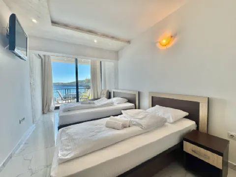 Beachfront Hotel Palma Jaz Hotels near Jaz Beach