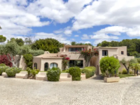 維拉拉拉-塔拉薩度假酒店 珀徹斯酒店