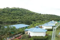 SV SKY BLUE ORCHIDS - Wifi