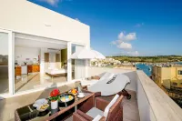 South Wind Guesthouse Hotel a Hal Ghaxaq