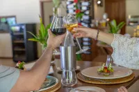 Alma Boutique Hotel - 5-Star