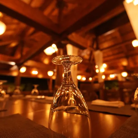 Gokulam Grand Resort & Spa, Kumarakom