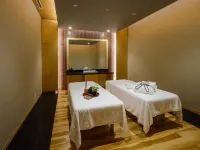 Pearl Star Hotel Atami - Spa