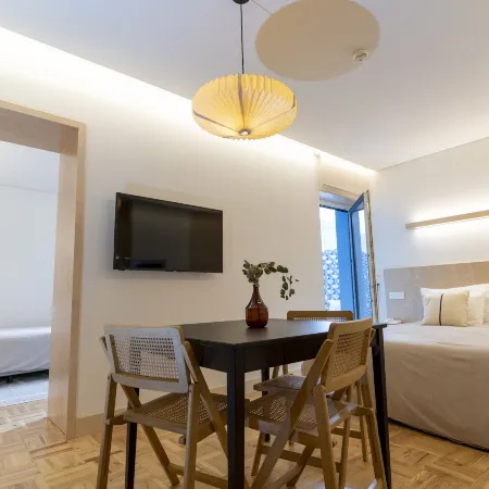 Casa 3 - OS Lugares de Castraleuca