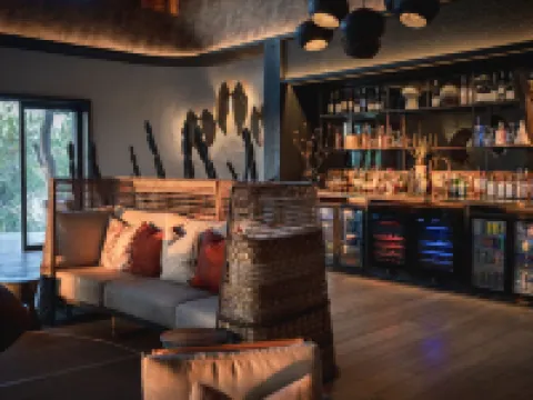 Euphorbia Mashatu 博博農酒店