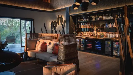 Euphorbia Mashatu Отели в г. Bobonong