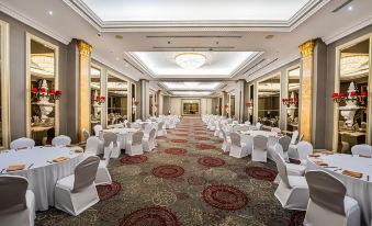 Millennium Hotel Doha