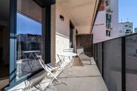 Habitat Apartments Teatre Hotels in L'Hospitalet de Llobregat