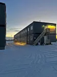 키루나 시티 룸스 Kiruna Stadshuset 주변 호텔