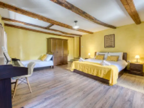 Kapitani Hotels in Buzet