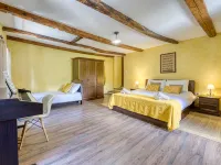 Kapitani Hotels in Buzet