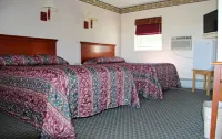 Potsdam Inn Hotels in Canton