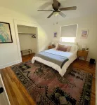 Mid-West Mod-1 mile to OU-Central Norman-Sleeps 16 오클라호마 대학 주변 호텔