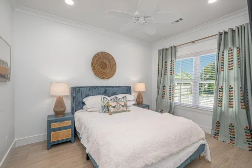 Coral Cottage - New Construction Charming 3-Bed/3-Bath Cottage with Private Pool