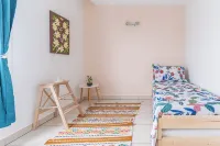 Proche Thalazur et plages, Parking privé, Piscine