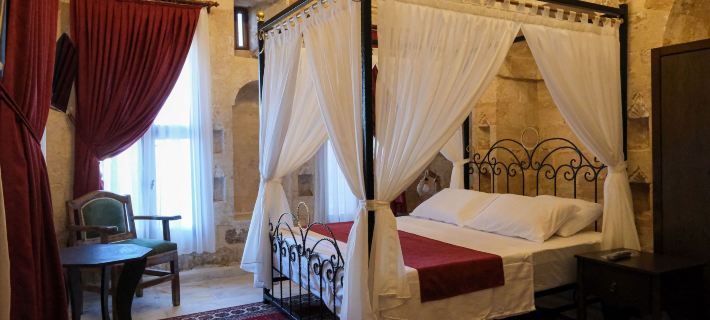 Mirstone Tarihi Konak Hotels in Artuklu