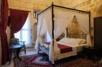 Mirstone Tarihi Konak Hotels in Yalim Mahallesi