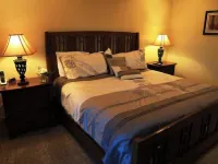 Zion Views-Escape at Zion + Resort Access Hotels in Kane County