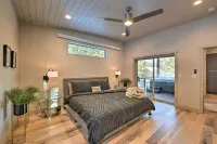 Luxury Mountainside Chalet - 35 Mins from Jackson, WY Hotel a Alpine