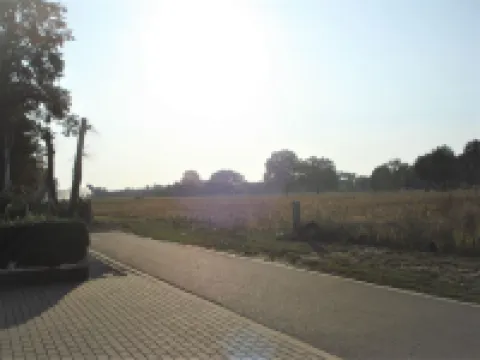 エレガント & ピースフル ホリデー リトリート イン ピア