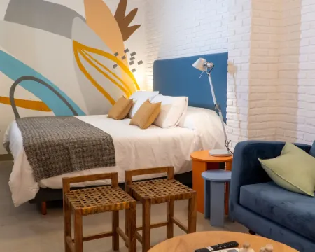 Selina Salta Hotel di Salta