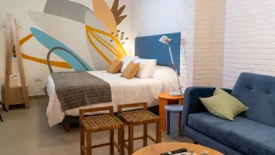 Selina Salta Hotel a 