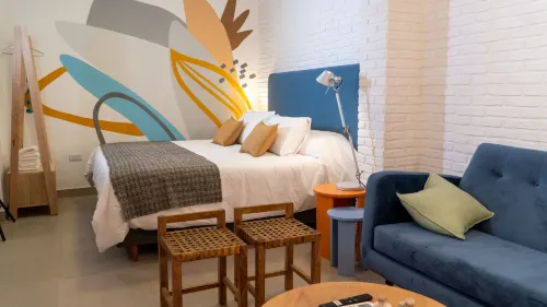 Selina Salta Hotels in Salta