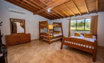 Hotel San Sebastian del Tonusco