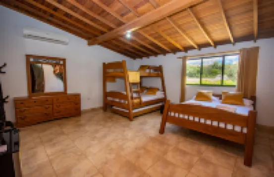 Hotel San Sebastian del Tonusco Hotels in Santa Fe de Antioquia