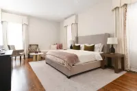 Private Historical Mansion,Luxury Home in Chicago’s Gold Coast, Event-Capable.