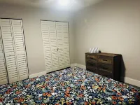 Charming 1-bedroom apartment in nice Delray Beach with WiFi, AC