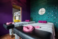 Chameleon Hill Forest Lodge - spa