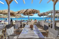 Phaedrus Living Ornos Beach House Mykonos
