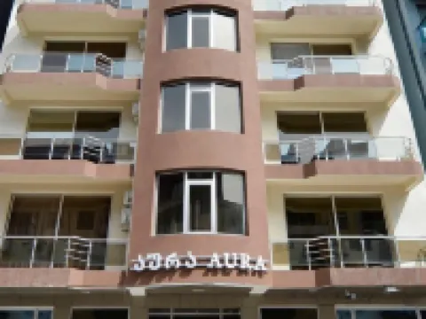 Aura Boutique Hotel Hoteles en Batumi