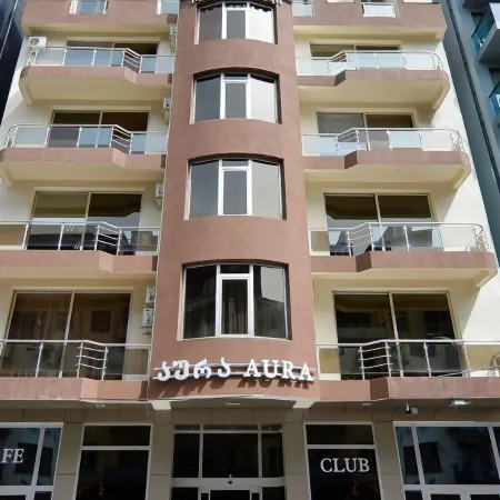 Aura Boutique Hotel