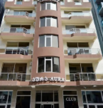 Aura Boutique Hotel Hotels in 